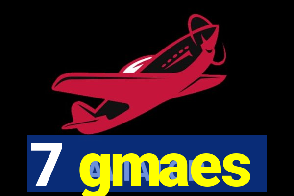 7 gmaes